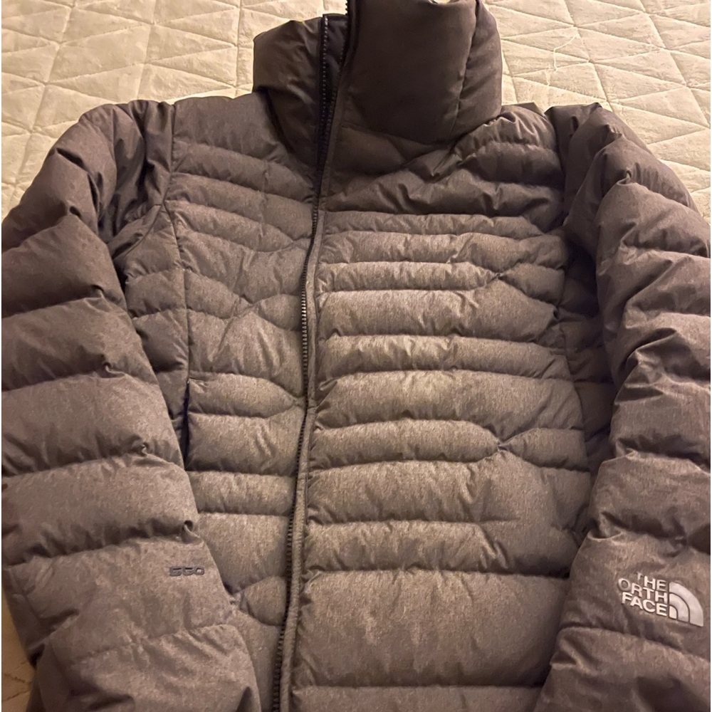 Women’s winter coat